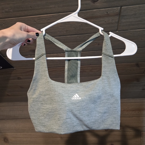 adidas Other - New Adidas Sports Bra